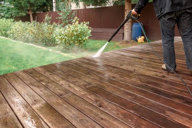 Best Oil Spill Cleanup  in Telford, TN