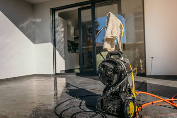 Best Driveway Pressure Washing  in Telford, TN