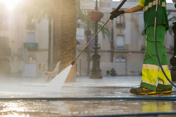 Best Restaurant Pressure Washing  in Telford, TN